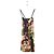 Dolce & Gabbana Schwarzes Kleid - Ansicht 3