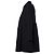 Set cappotto e vestito in lana nera Aspesi Nero - vista 2