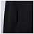Set cappotto e vestito in lana nera Aspesi Nero - vista 7