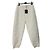 Pantaloni trapuntati Louis Vuitton Bianco