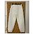 Pantaloni trapuntati Louis Vuitton Bianco - vista 2