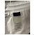 Pantaloni trapuntati Louis Vuitton Bianco - vista 4