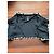 Donna Karan Black Label Houndstooth Wool and Cashmere Jacket White - view 8