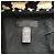 Donna Karan Black Label Houndstooth Wool and Cashmere Jacket White - view 9