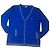 Blauer Lacoste Sport Cardigan