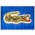 Blauer Lacoste Sport Cardigan - Ansicht 3