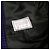 Versus Gianni Versace giacca viola da uomo Nero Viola scuro - vista 2