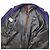 Versus Gianni Versace giacca viola da uomo Nero Viola scuro - vista 5