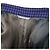 Versus Gianni Versace giacca viola da uomo Nero Viola scuro - vista 6