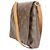 Borsa a Spalla Musette Salsa Louis Vuitton Marrone Monogramma - vista 3