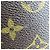 Borsa a Spalla Musette Salsa Louis Vuitton Marrone Monogramma - vista 9