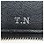 Louis Vuitton Zippy Organizer Long Wallet Brown Black - view 29