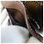 Cartera Joy Tri-fold Louis Vuitton Castaño Damier ebene - vista 17