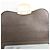 Cartera Joy Tri-fold Louis Vuitton Castaño Damier ebene - vista 29