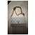 Wallet On Chain Portafoglio Chanel in Pelle Trapuntata Blu Chiaro - vista 2