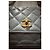 Wallet On Chain Portafoglio Chanel in Pelle Trapuntata Blu Chiaro - vista 5