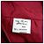 Burberry Woll und Kaschmir Jacke Dunkelrot Bordeaux - Ansicht 8