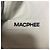 Autre Marque MACPHEE Weite Cropped-Hosen aus Bio-Baumwolle Blau Hellblau - Ansicht 5