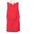 Autre Marque Reformation Kleid Rot