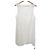 Autre Marque Vestido Vina de Reformation Blanco