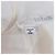 Autre Marque Vestido Vina de Reformation Blanco - vista 10