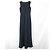 Autre Marque Tuta DAVID'S ANGEL Blu Blu navy - vista 2
