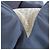 Autre Marque Tuta DAVID'S ANGEL Blu Blu navy - vista 9