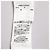 Autre Marque Mila Owen Rippenstrick Kurzarmoberteil Beige - Ansicht 11