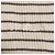 Autre Marque Mila Owen Rippenstrick Kurzarmoberteil Beige - Ansicht 4