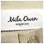 Autre Marque Mila Owen Rippenstrick Kurzarmoberteil Beige - Ansicht 9
