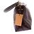 Tod's Borsa in croco marrone embossata - vista 3