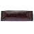 Tod's Borsa in croco marrone embossata - vista 7