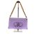 Borsa a mano Liu.Jo in pelle viola Porpora