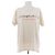 Polo Ralph Lauren Camiseta cruda con estampados Beige