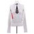 Autre Marque Top estampado blanco PUMA x OTTOLINGER