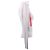 Autre Marque Top estampado blanco PUMA x OTTOLINGER - vista 3
