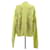 Puma Grüner Strickcardigan - Ansicht 2