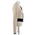 Polo Ralph Lauren Weißer und marinefarbener Cashmere-Cardigan - Ansicht 3