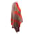 Autre Marque Braun-orange Strickpullover  - Ansicht 3