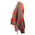 Autre Marque Braun-orange Strickpullover  - Ansicht 4