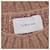 Autre Marque Braun-orange Strickpullover  - Ansicht 5