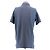 Polo Ralph Lauren Polo blu a maniche corte - vista 2