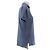 Polo Ralph Lauren Polo blu a maniche corte - vista 3