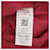 Puma Chaleco sin mangas rojo Roja - vista 5