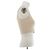 Altuzarra Top beige con detalles - vista 3
