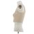 Altuzarra Top beige con detalles - vista 4
