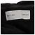 Autre Marque Top negro abullonado H&M STUDIO - vista 5