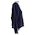 Lacoste Baumwollpullover Marine Blau M  - Ansicht 3
