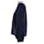 Lacoste Baumwollpullover Marine Blau M  - Ansicht 4