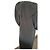 Autre Marque Vestido Ted Lapidus Diffusion negro de viscosa - vista 2
